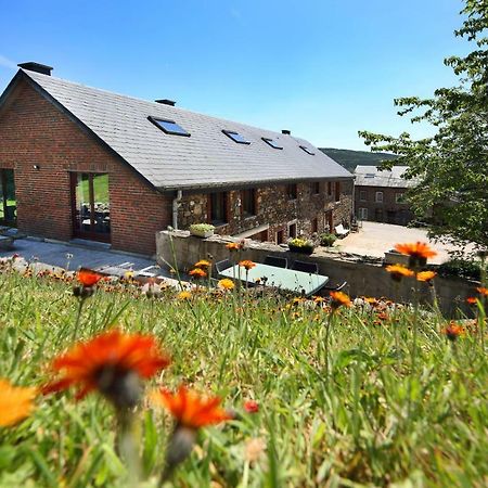 Ferme Hurlet Stavelot Εξωτερικό φωτογραφία